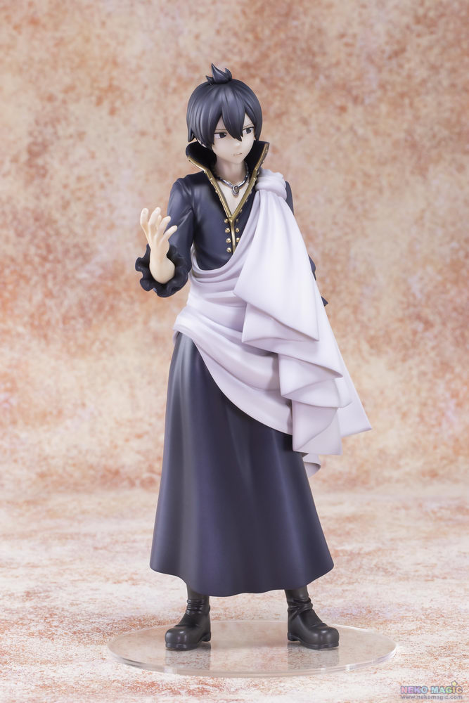 zeref dragneel figure