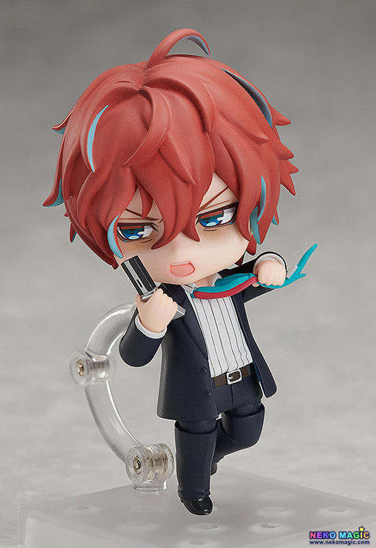 nendoroid doppo kannonzaka