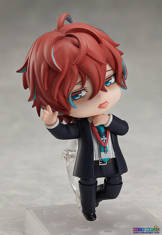 nendoroid doppo kannonzaka