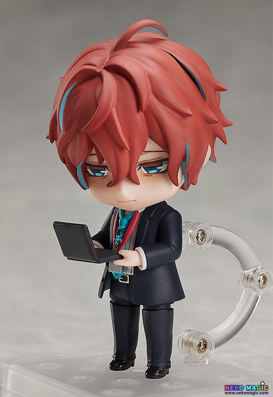 nendoroid doppo kannonzaka