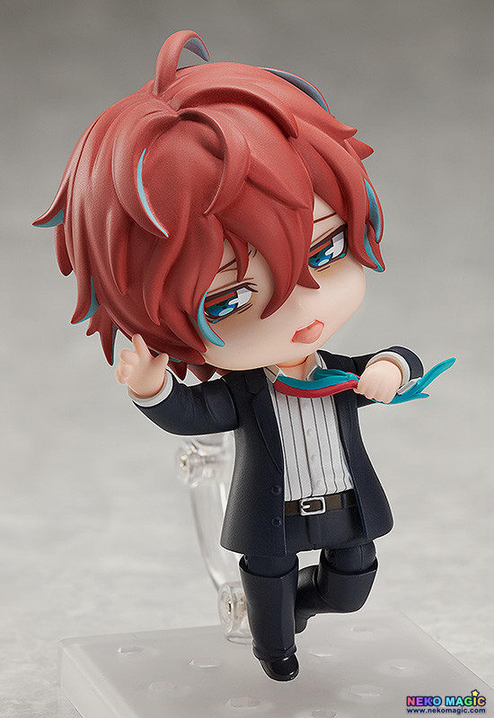 nendoroid doppo kannonzaka