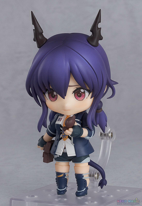 nendoroid chen