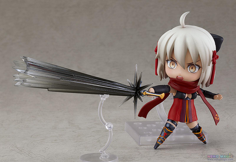 souji okita nendoroid