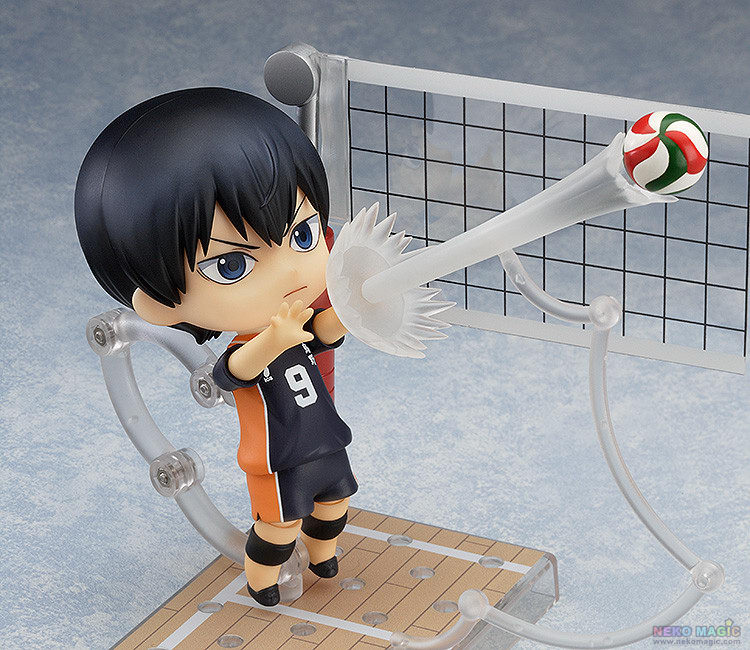 kageyama tobio figure