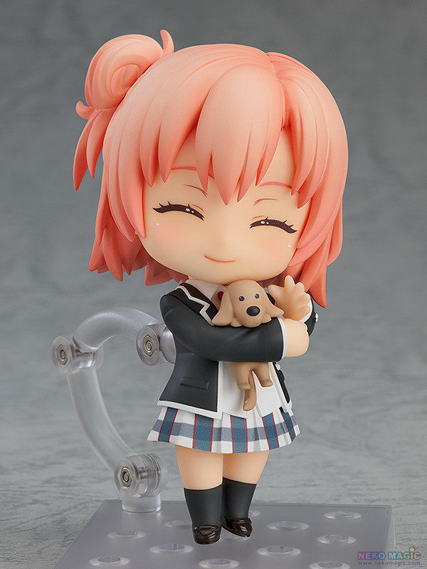 snafu nendoroid