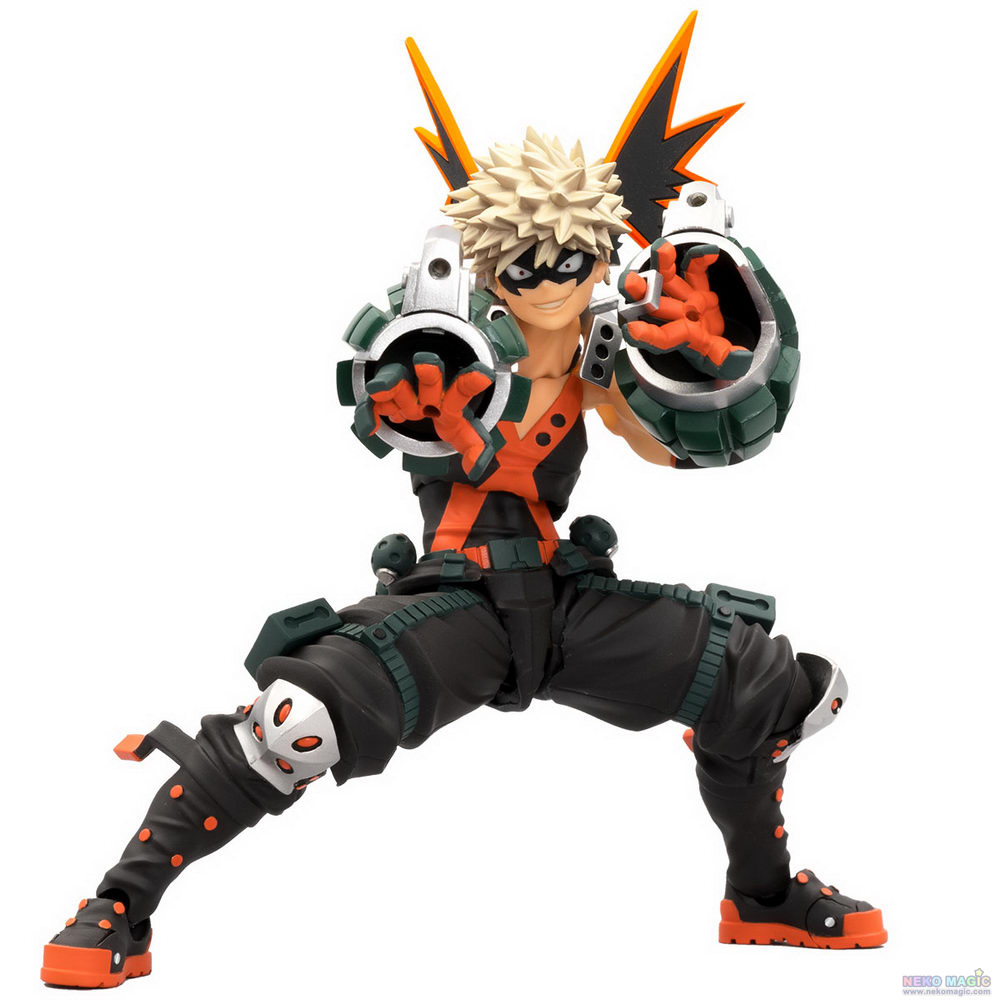 yamaguchi bakugo