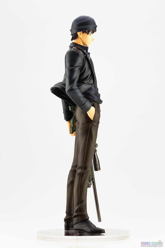 akai shuichi figure