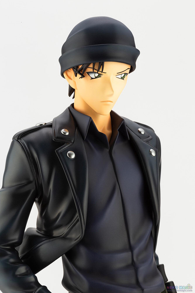 akai shuichi figure