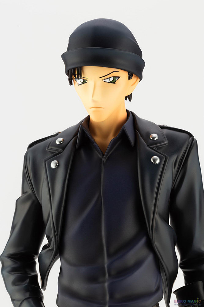 akai shuichi figure