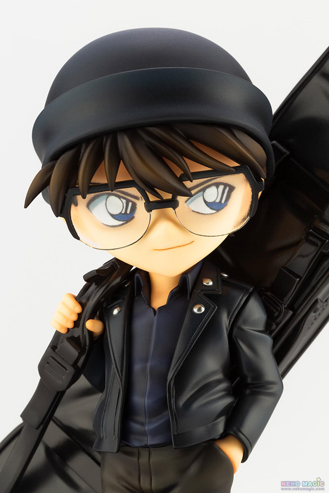 akai shuichi figure