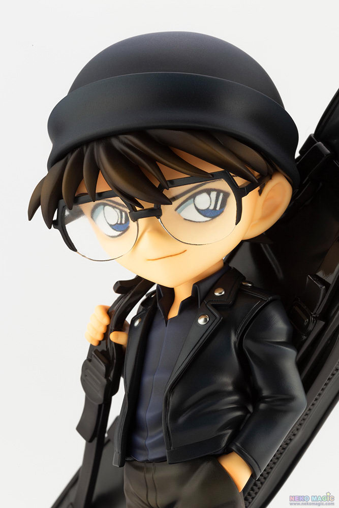 akai shuichi figure