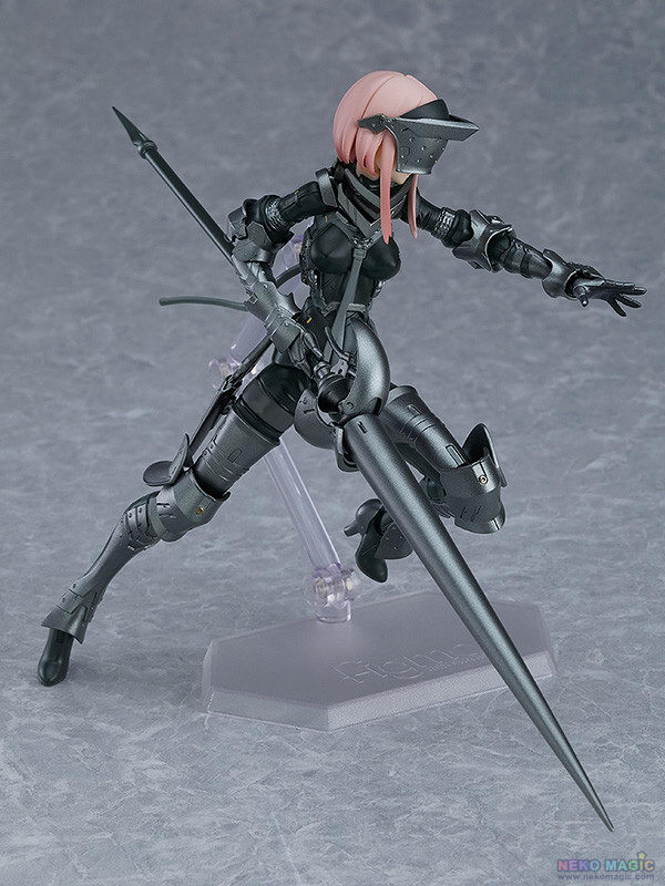 figma lanze reiter ronin 数々のアワードを受賞 | daseinser.at