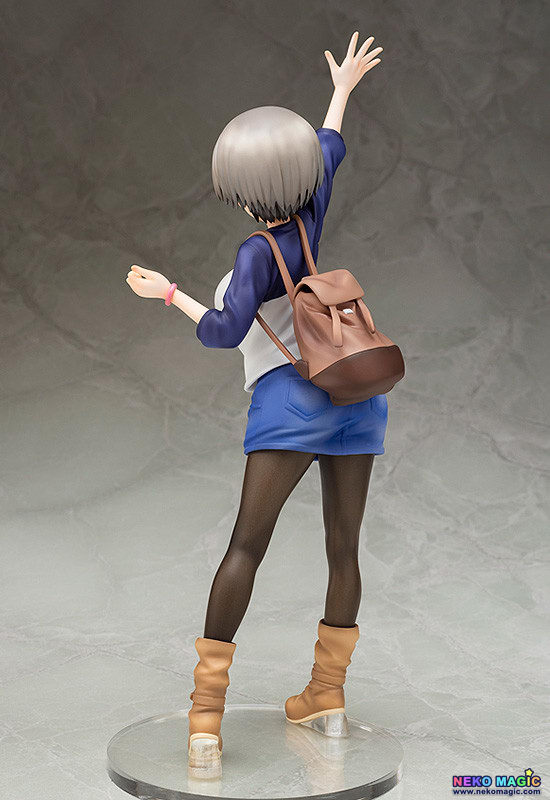 uzaki chan bunny figure