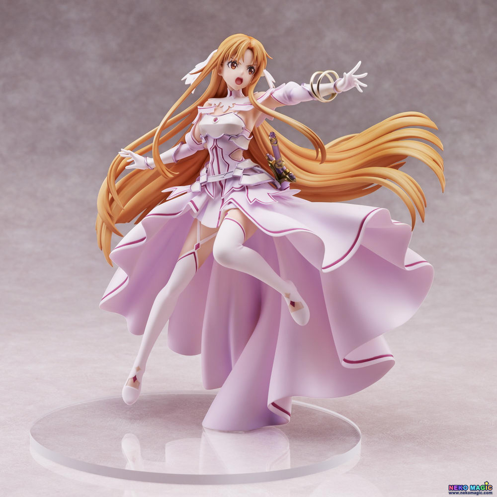 aniplex asuna figure