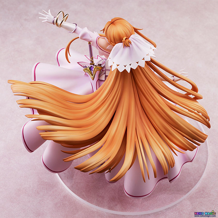 asuna aniplex figure