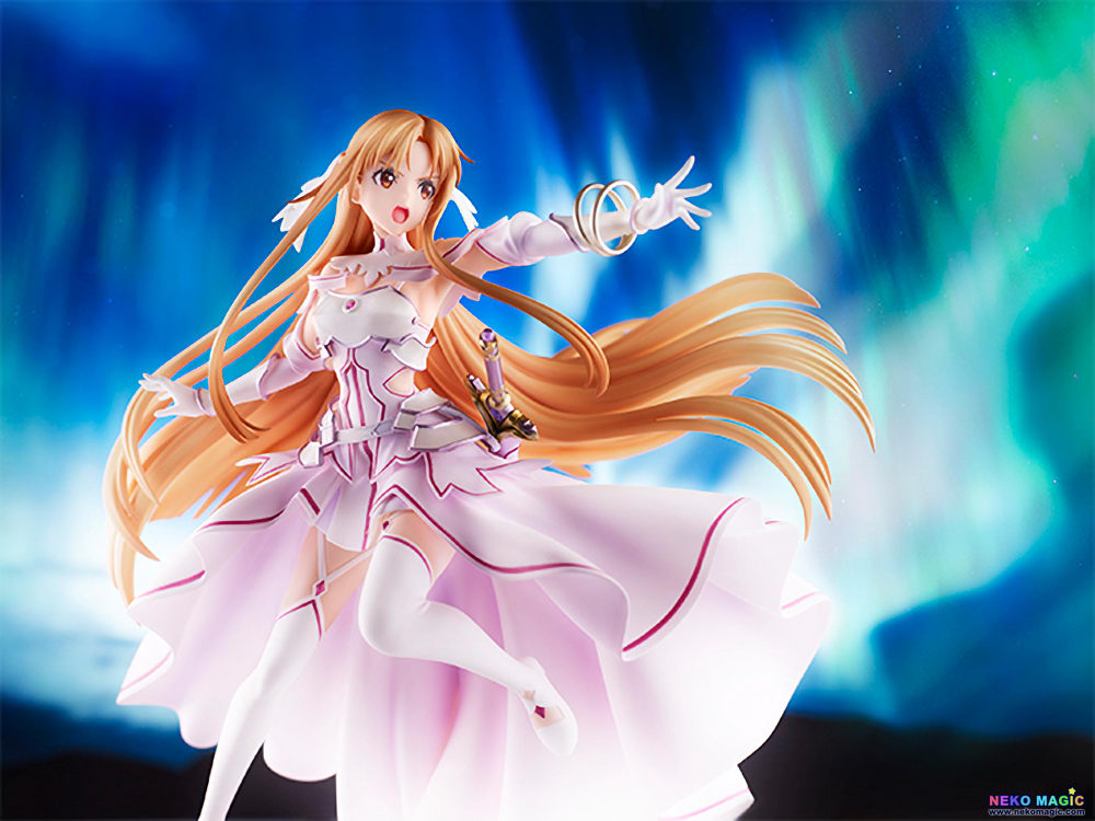 asuna aniplex figure