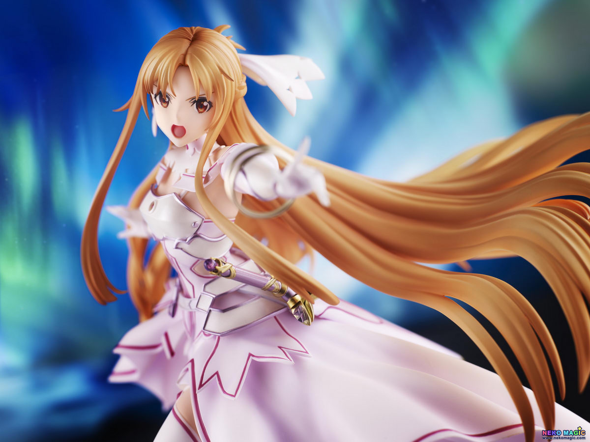 asuna aniplex