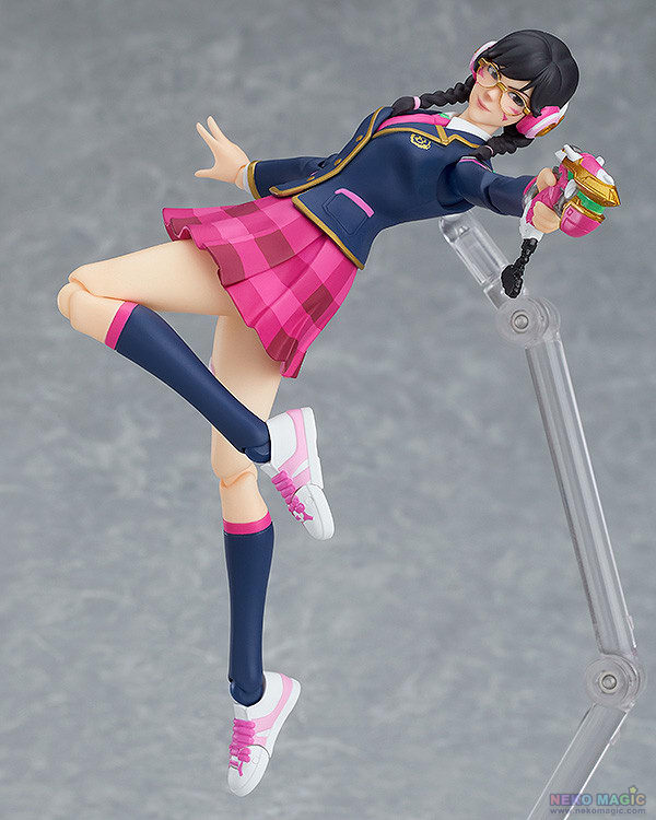 dva figma academy