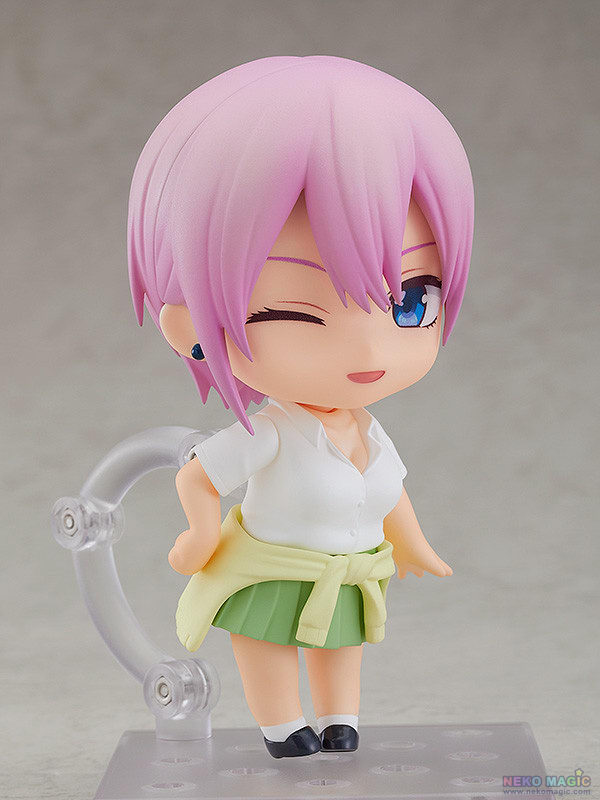 nendoroid ichika nakano