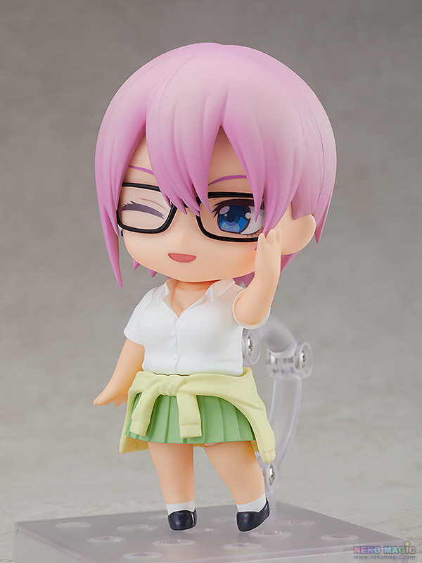 nendoroid ichika nakano