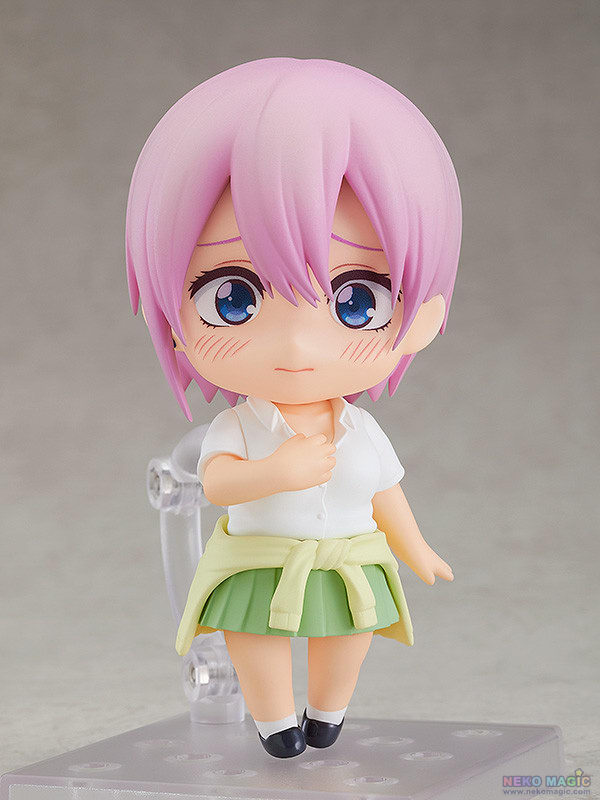 ichika nakano nendoroid