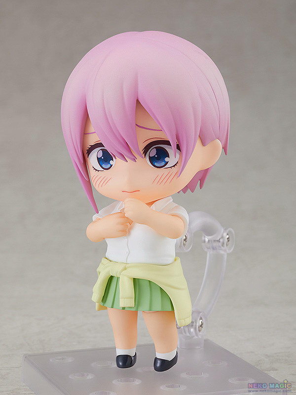 nendoroid ichika nakano