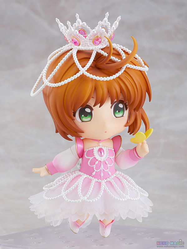 sakura pinky promise figure