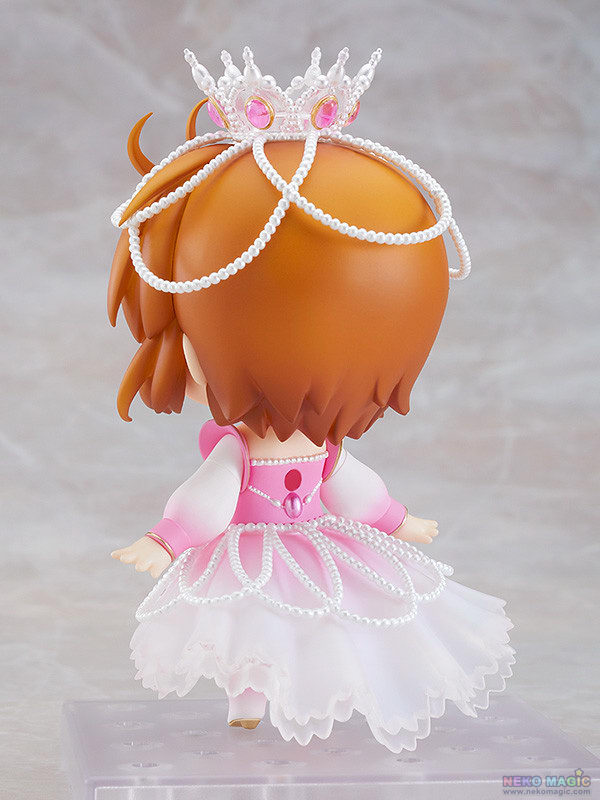 sakura pinky promise figure