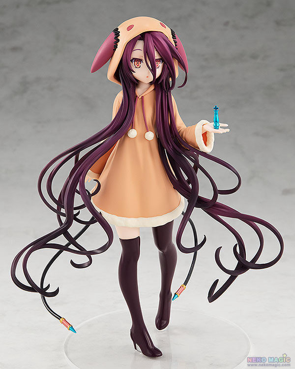 no game no life zero schwi figure