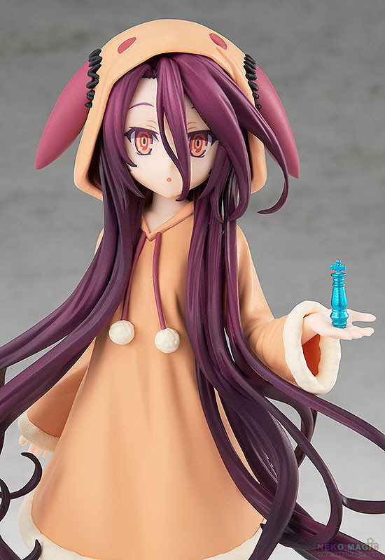 no game no life zero schwi figure