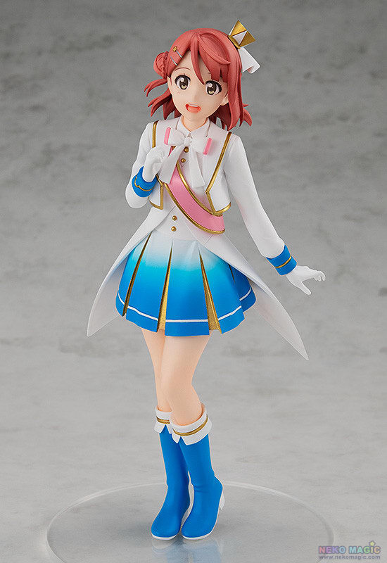 ayumu figure