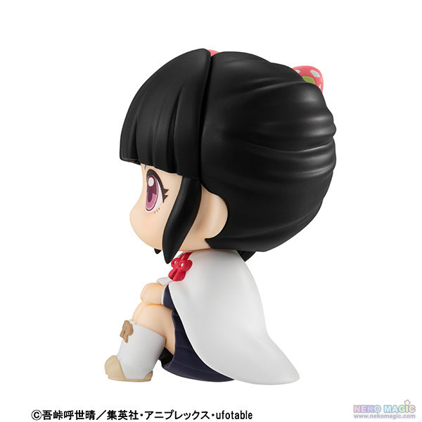 kanao look up figure