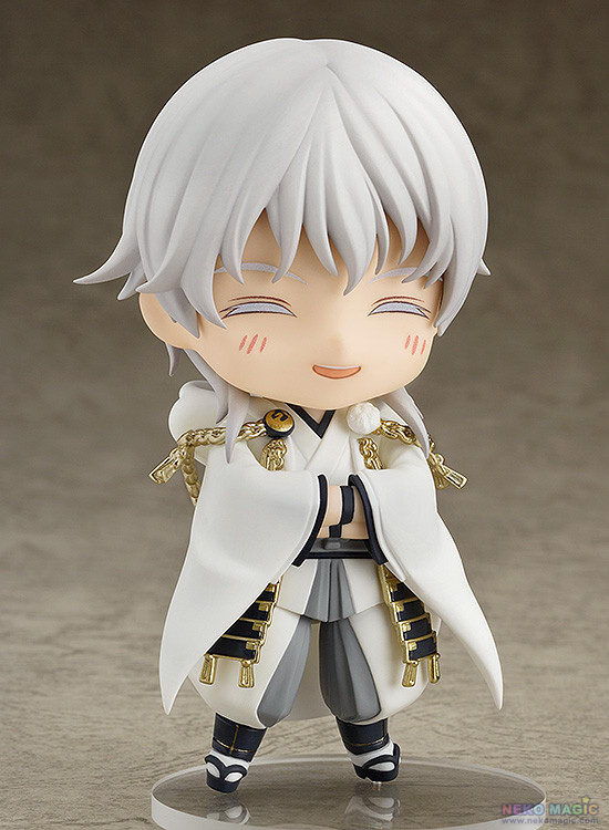 tsurumaru nendoroid