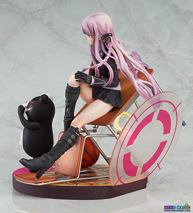 kirigiri kyouko figure