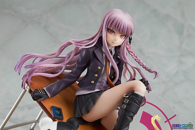 kirigiri kyouko figure