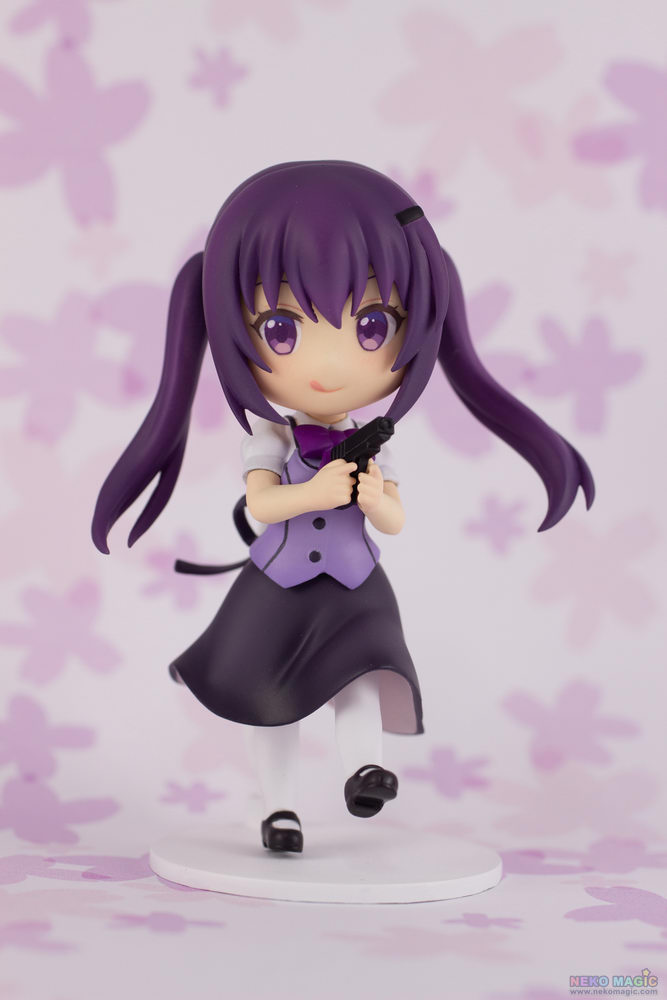 rize figure