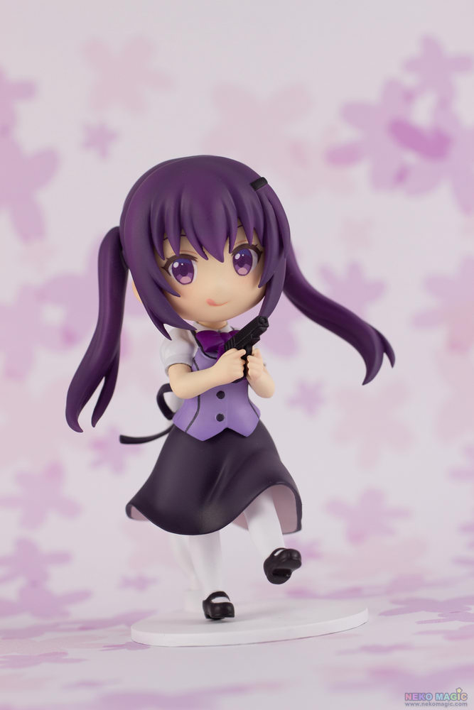 rize figure