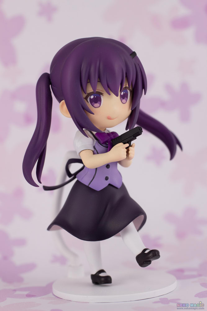 rize figure