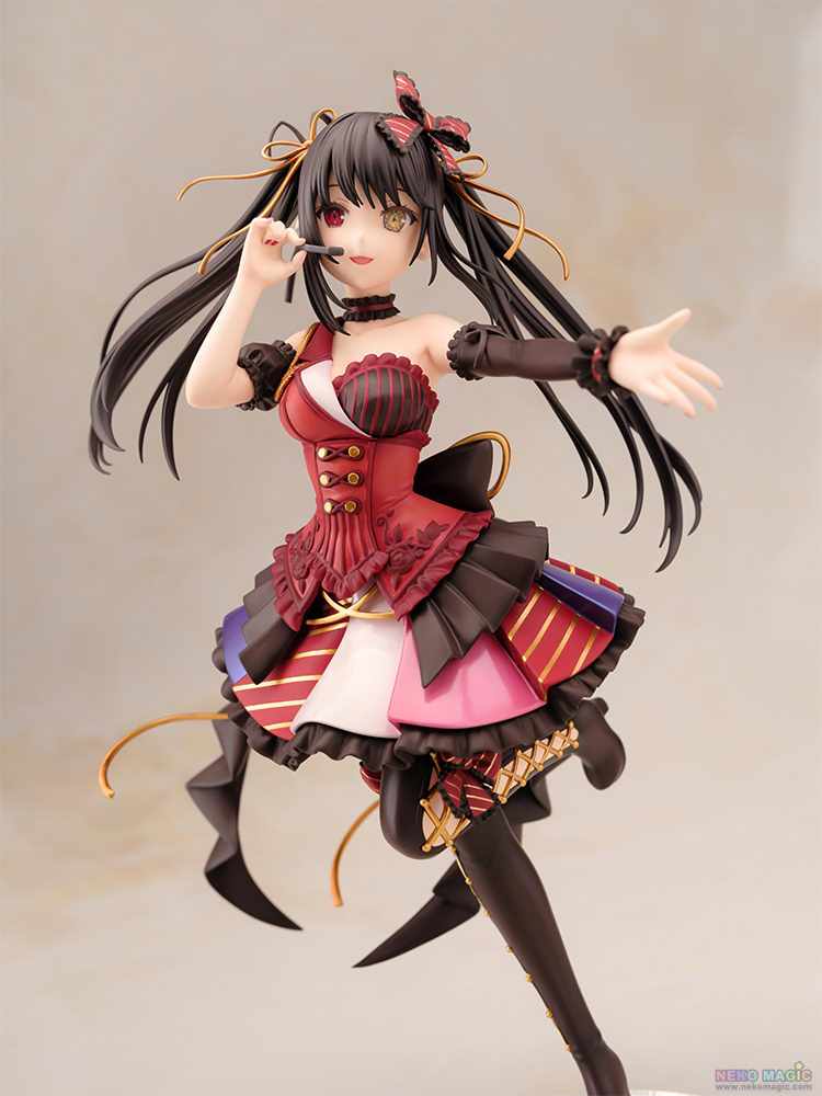 date a bullet kurumi figure