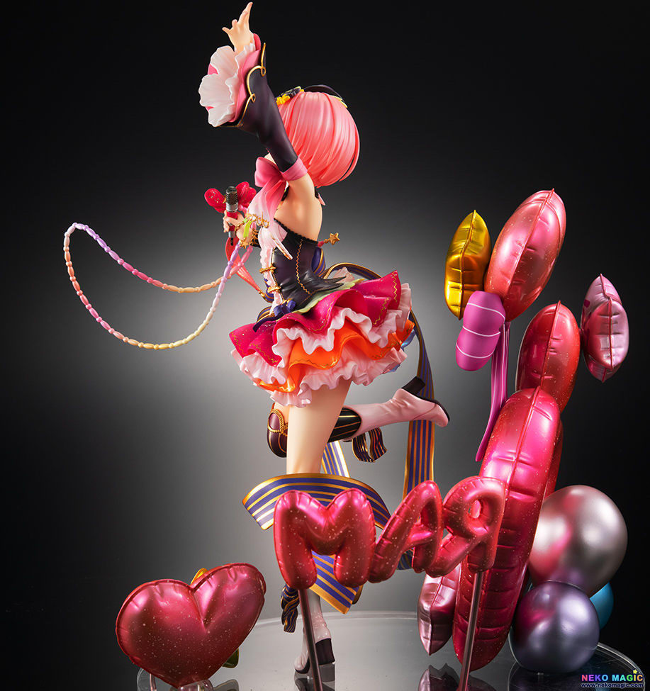 ram idol figure