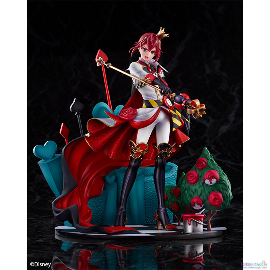 riddle rosehearts figure