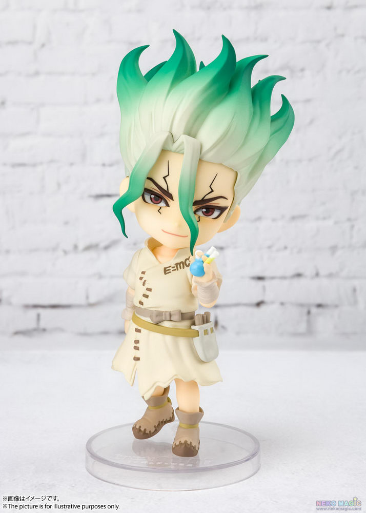 senku action figure