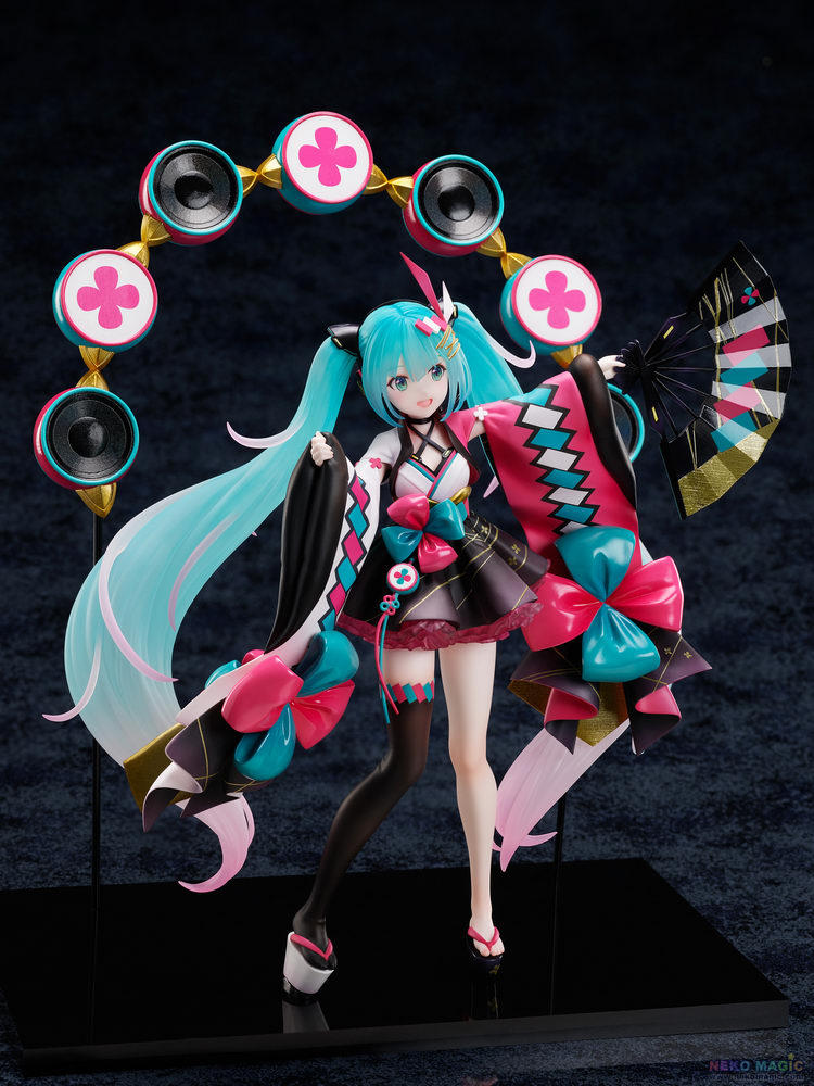 miku magical mirai 2019 figure