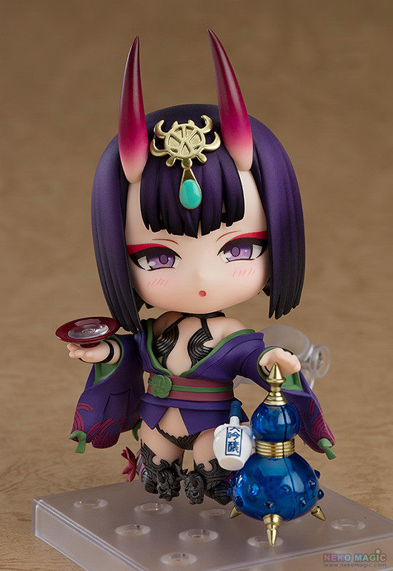 nendoroid assassin