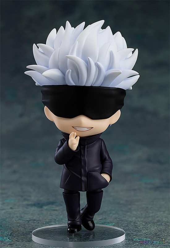 gojo nendoroid preorder