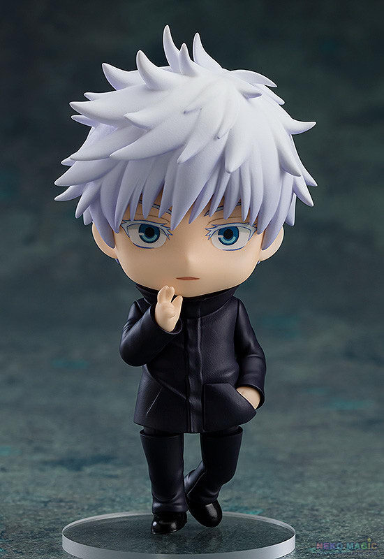 nendoroid do gojo