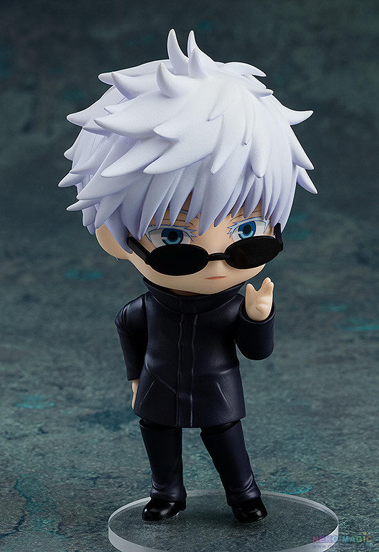 satoru nendoroid