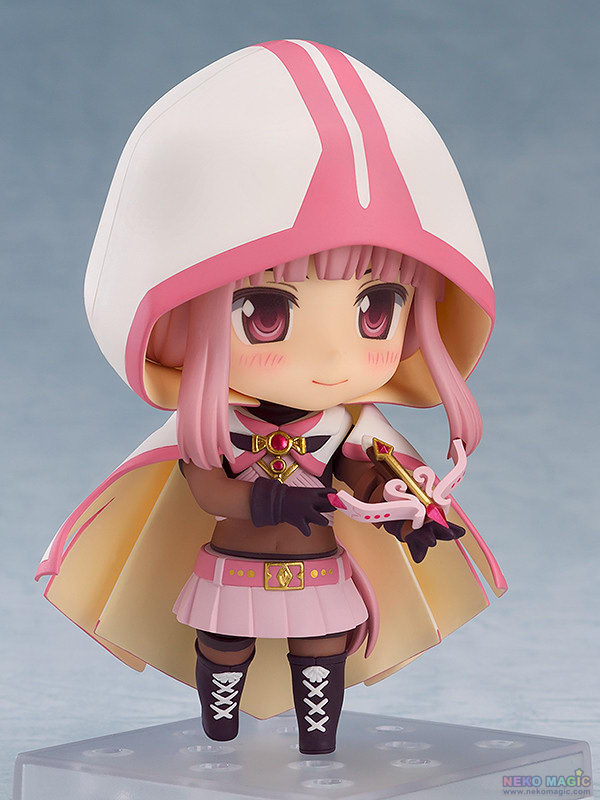 iroha nendoroid