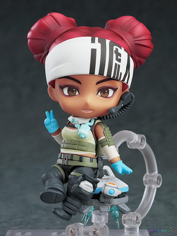 nendoroid apex