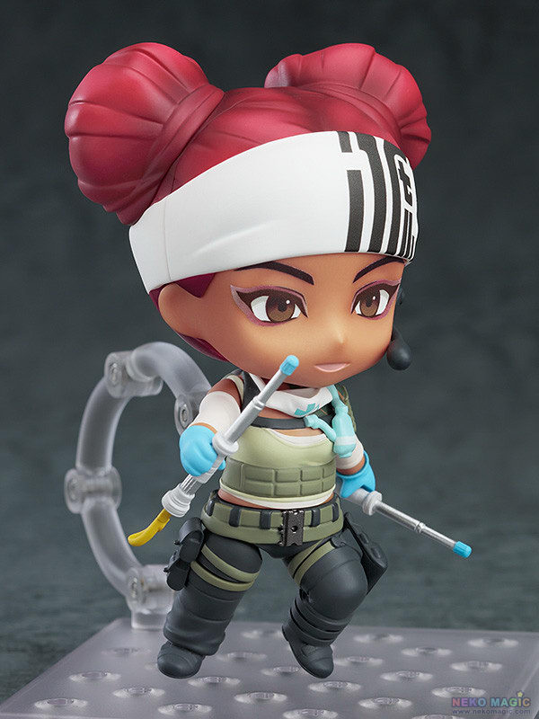 nendoroid apex legends